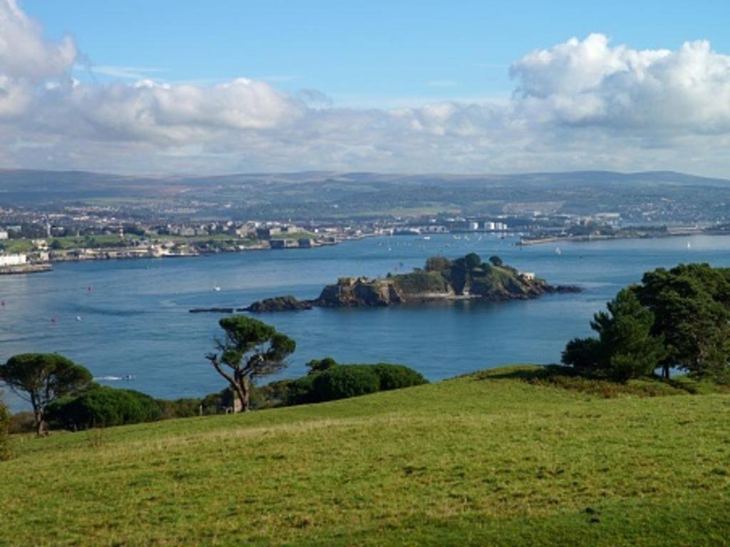 The Lookout By Pureserviced Plymouth Exteriör bild